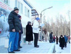 Зеленодольск принимал гостей