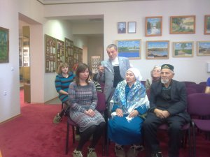 Вспомнили трагическое прошлое Вспомнили трагическое прошлое