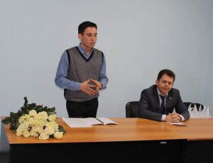 День пожилого человека