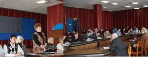 Встречи на предприятиях ОАО «КамАЗ»
