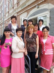 В Бугульму - на стажировку