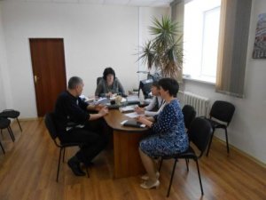 Работа с должниками в УПФР в Азнакаевском районе