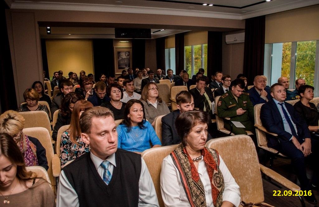 Проведение информационно-разъяснительной работы