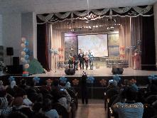 Мама - первое слово