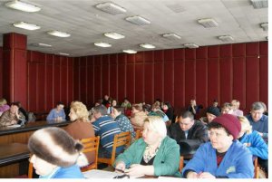 Программа государственного софинансирования пенсии – хорошая прибавка к пенсии!