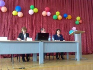 В Лениногорске прошло итоговое совещание трудового коллектива