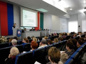 Семинар с кадровой службой