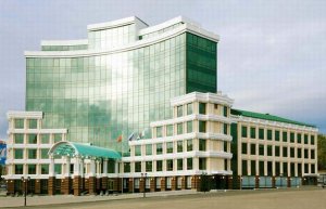 Расширенное заседание