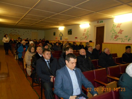 Встречи в трудовых коллективах