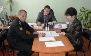 Меры по борьбе с должниками