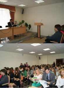 День финансовой грамотности в Набережных Челнах