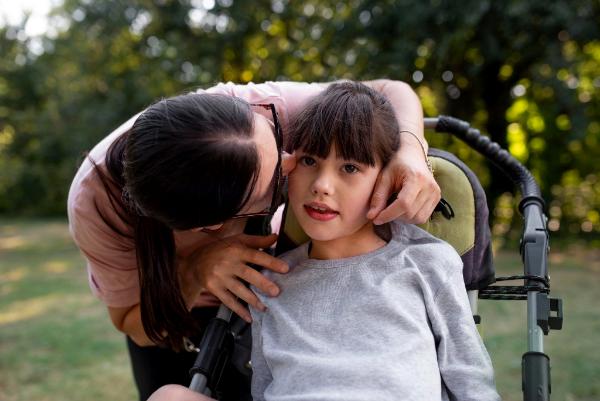 Отделение СФР по Татарстану оплатило порядка 13 тысяч дополнительных выходных дней по уходу за детьми с инвалидностью в 24 году 