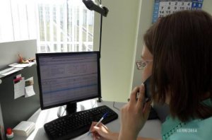 «Горячая линия»