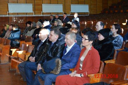 Сход граждан