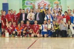 Готовим чемпионов для будущих побед