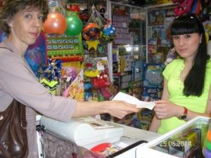 Работа с предпринимателями трудная, но важная