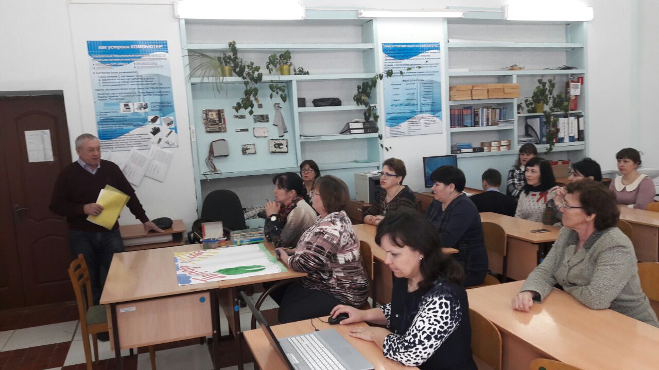 Об организации ИРР в учреждениях района