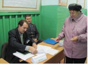 Никто не остался без внимания