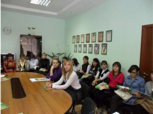 День пенсионной грамотности Мензелинском районе