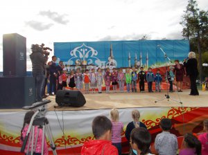 Помоги собраться в школу»