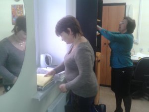 В Московском районе подведены итоги конкурса юных художников