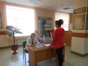 В Альметьевске прошел Единый день консультаций для граждан В Альметьевске прошел Единый день консультаций для граждан