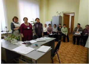 Совместная работа с Службой судебных приставов