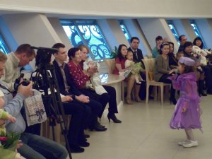 Семейный капитал – подарок ко Дню матери Семейный капитал – подарок ко Дню матери