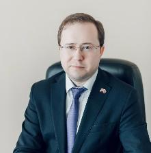 Поздравление Эдуарда Вафина с Днем образования Пенсионного фонда России