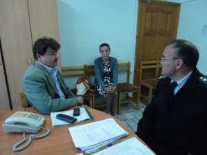 Информационно-разъяснительная работа УПФР в Балтасинском районе в августе