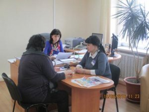 Комиссия по платежной дисциплине в Лениногорском районе
