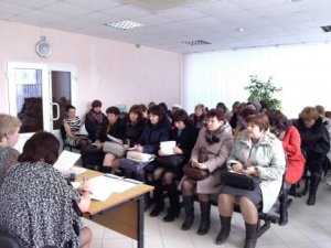 Семинары по новой форме отчетности