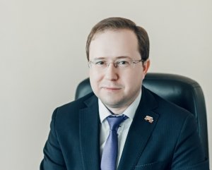 Назначен Управляющий Отделением ПФР по Республике Татарстан