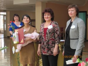 Семья – это здорово!