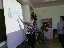 Единый день регистрации в личном кабинете гражданина в Новошешминском районе