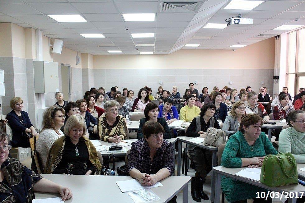 Школа молодого пенсионера