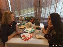 Управлением Советского района была проведена консультация для молодежи