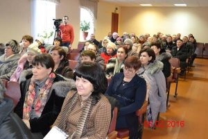 В сельских поселениях Чистопольского муниципального района начались отчетные собрания