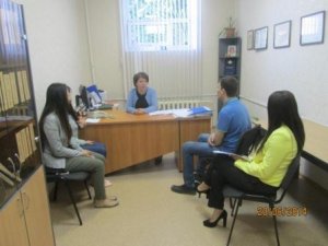 Обучение специалистов