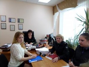 Работа по взысканию задолженности