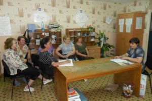 Разъяснительная работа в Бугульме продолжается