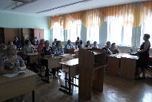 Кампания по популяризации Личного кабинета гражданина продолжается