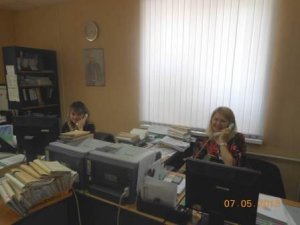 Звонок вежливости