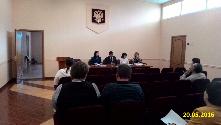 Должников призвали к ответу