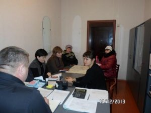 Участие в Совете общественности