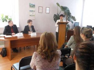 В Менделеевском районе прошло совещание по итогам работы за 2013 год