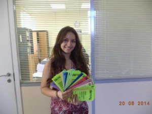 Новая пенсионная формула в цвете