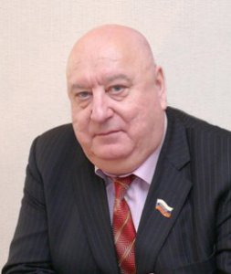 Уважаемый Марсель Мукатдисович!