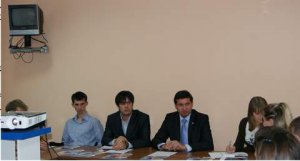 Встречи с молодежью на предприятиях ОАО «КамАЗ»