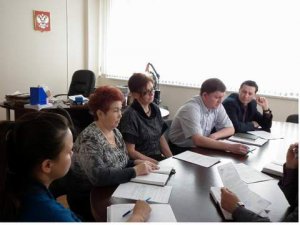 Совместное совещание